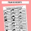 PACOTE ORDEM ALFABÉTICA - Imagem 4