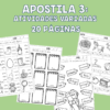 APRENDENDO A LETRA CURSIVA 3 E 4 - Image 2