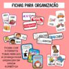 PACOTE ORDEM ALFABÉTICA - Imagem 5
