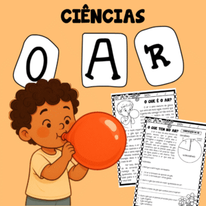 CIÊNCIAS - AR