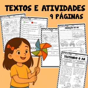 CIÊNCIAS - AR - Imagem 2
