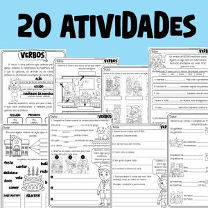 VERBO - Imagem 2