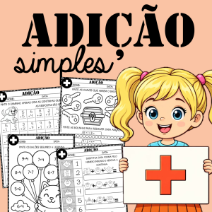 ADIÇÃO SIMPLES