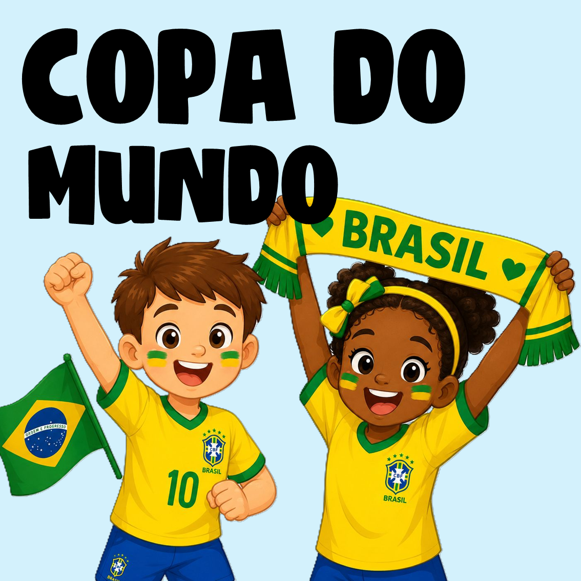 COPA DO MUNDO