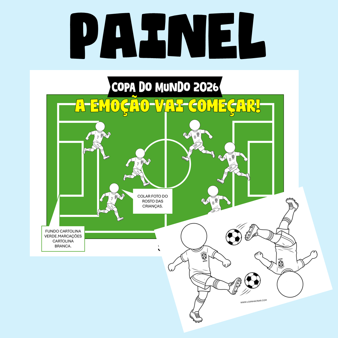 COPA DO MUNDO - Imagem 4