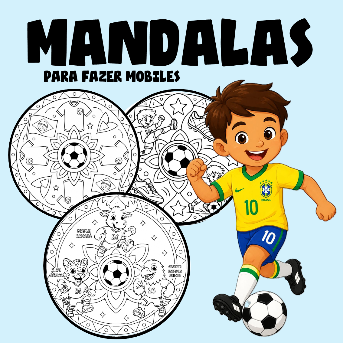 COPA DO MUNDO - Imagem 5